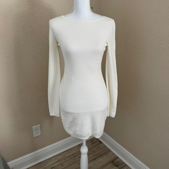 Loro Piana Cotton Dress Size 36